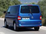 Volkswagen T5 Caravelle 2009 года
